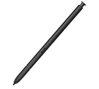 Xiuganpo Stilo Touch Screen Dal Design Durevole per la Scrittura Rapida e il Controllo dei Gesti per Note10 Note10 Plus 1 unità ABS (BLACK)