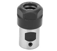 Xiuganpo Strumento di Serraggio per Carichi Pesanti con Blocco Pinza ER16 per Fresatrici, Trapani, Materiale Durevole (16MM)