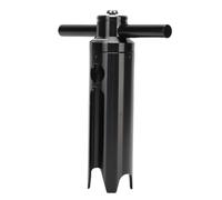 Xiuganpo Strumento per la Rimozione Dell'estrattore, Strumento per Valvola del Rubinetto della Doccia in Materiale Premium per gli Appassionati del Fai Te