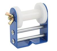 Xiuganpo Strumento Universale per Avvolgicorda, Resistente e Leggero per Archi Compositi e Tradizionali, Facile da Usare, Acciaio Inossidabile + Plastica, 1 Avvolgitore per