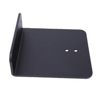 Xiuganpo Supporto Muro per Speaker Metallico per Denon Home 400 | Staffa robusta, design nascosto, con kit hardware di montaggio per sistemi domestici