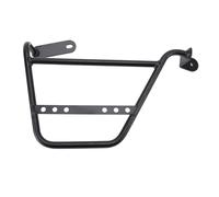 Xiuganpo Supporto per Borsa Laterale per Moto Materiale in Ferro Antiusura per V7 Centenario 2021-2024 (A destra: MV834 BBZJ)