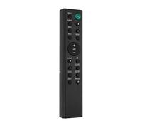 Xiuganpo Telecomando Sostitutivo RMT-AH101U, Telecomando Resistente All'usura per HT-CT381 HTCT380, Ideale per Home Theater, Lunga Durata