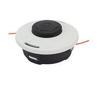 Xiuganpo Testa per Decespugliatore ABS Diametro 16 Cm Efficace Strumento di Rifinitura per Uso in Giardino M14x1,5 MM