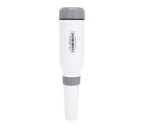 Xiuganpo Tester PH Portatile a Penna con Spegnimento Automatico e Compensazione della Temperatura per L'industria, il Settore Alimentare e la Ricerca - Misuratore PH Ad Alta Precisione, Design ()