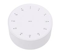 Xiuganpo Timer da, Timer Magnetico per Conto Alla Rovescia Visivo da 60 Minuti per Studenti con ADHD Pomodoro con Cavalletto Integrato per Cucinare, Compiti a Casa, Allenamento, Gestione del Tempo