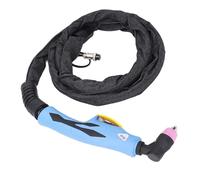 Xiuganpo Torcia per Saldatura Dal Design Preciso Ed Ergonomico per attività di Taglio Efficienti UAG60A per la Lavorazione dei Metalli