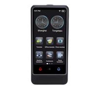 Xiuganpo Traduttore di Lingua, WiFi 1 GB 8 GB AI Smart Voice Translator per l'incontro