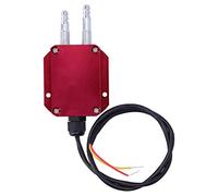 Xiuganpo Trasmettitore di Pressione del Micro Sensore Differenziale Stabile e Affidabile per Caldaia Miniera di Carbone DC24V (0-2Kpa)