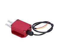 Xiuganpo Trasmettitore di Pressione del Micro Sensore Differenziale Stabile e Affidabile per Caldaia Miniera di Carbone DC24V (0-200 pa)