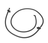 Xiuganpo Tubo Flessibile per Ugello per Lavatrice, Potente Ricambio per Pulizia per Classe A W169