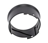 Xiuganpo Tubo per Obiettivo Anteriore Preciso da 24-70 mm. Robusto Materiale in Lega per Il Tubo Guida Anteriore Dell'obiettivo della Fotocamera Maggiore Durata