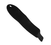 Xiuganpo Tutore per Polso, Supporto Traspirante Regolabile per Sollevamento Pesi, Design Ergonomico con Foro per Il Pollice Stabile e Cinturino con Gancio per Sollievo dall'artrite Tendinite del