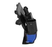 Xiuganpo Ugello Lavavetri di Ricambio Durevole 61667183343 per Serie X1 E84 X6 Serie E71 E72 per gli Appassionati di Auto