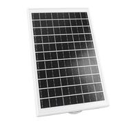 Xiuganpo Wifi a Guida Solare -extender, 300 Mbit/S Lungo Resistenza 164ft Gamma Wifi Ip66 Guarnizione 'acqua Ripetitore Portatore di Portiere Solare 4g Lte Moderno Router per