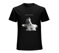 xiugoulovestory Cigarettes After Sex T Shirt Custom t Shirts Design Your Own Boys White t Shirts Mens Black L