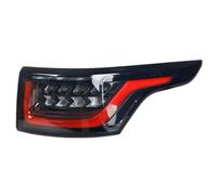 XIUKANGNB Fanale Posteriore Auto per Land Rover Range Rover Sport 2014-2017, ABS Sinistra/Destra Luce Freno Avvertimento Indicatori Gruppo Fanali Posteriori Ricambio,B/Right