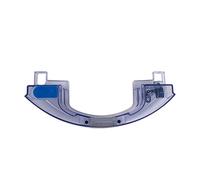 XIUKUSJ 2 PCS Serbatoio dell'acqua Sostituire Compatibile for Ecovacs Compatibile for Deebot Compatibile for OZMO 950 Parti Aspirapolvere Accessori Pezzi di ricambio per aspirapolvere