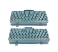 XIUKUSJ 2 pz. Epa. Filtri compatibili for LG XR-404 VK71181 VK71182 VK71185 VK71186 VK71189 VK70186 VK79182 Parti dell'aspirapolvere ADQ68101902. Pezzi di ricambio per aspirapolvere