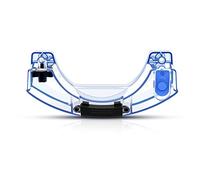 XIUKUSJ Accessori robot spazzanti. DD35 / DD56 / DD33 Serbatoio dell'acqua del serbatoio dell'acqua Serbatoio dell'acqua Auto-Seepage Adatto compatibile for Cobos Pezzi di ricambio per aspirapolvere