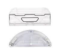 XIUKUSJ Ampie accessori for robot Sostituzione della polvere del serbatoio dell'acqua Compatibile for Xiaomi compatibile for Mijia 1c F9 1t. Pezzi di ricambio per aspirapolvere