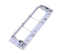 XIUKUSJ Aspirapolvere Pennello a rulli Pennello Accessori Accessori Pennello Main Brush Sostituzione Compatibile for Roborock S5 Max S6 MA XV S50 S51. Pezzi di ricambio per aspirapolvere (Size : Cove