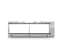 XIUKUSJ Coperchio della spazzola a rulli di ricambio for parti di robot for coperchio della spazzola Aspirapolvere Scatola della spazzola principale compatibile for Midea I5 / I9Compatibile for Occhio