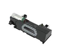 XIUKUSJ Motore principale della spazzola for assemblaggio dell'alloggiamento compatibile for pezzi di ricambio for aspirapolvere robot compatibili for la pietra Xiaomi S7 T7S. Pezzi di ricambio per as