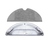 XIUKUSJ Panno del serbatoio dell'acqua del vacuumtore del robot compatibile for Xiaomi compatibile for Mijia 1C Pezzi di ricambio per aspirapolvere