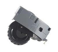 XIUKUSJ Parti di ricambio Sweeper Rotella universale Compatibile for Irobot Compatibile for Roomba 500/600/700/800/900 Pezzi di ricambio per aspirapolvere