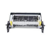 XIUKUSJ Pennello principale Pennello Pulizia della testa Assembly Modulo Compatibile for Irobot Compatibile for Roomba 500 600 700 527 550 595 620 650 760 780 790 Parte Pezzi di ricambio per aspirapol