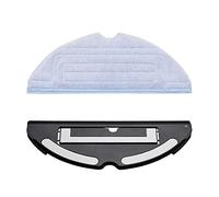 XIUKUSJ Pezzi di ricambio del supporto del titolare della mop Porta serbatoio dell'acqua for Aspirapolvere ACCESSORI ACCESSORI ACCESSORI for COMPATIBILE for ROBOROCK S7 Pezzi di ricambio per aspirapol