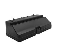 XIUKUSJ Pezzi di ricambio for sostituzione del serbatoio dell'acqua for accessori for aspirapolvere for uso robot compatibili for Xiaomi Viomi styj02m. Pro. Pezzi di ricambio per aspirapolvere