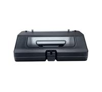 XIUKUSJ Robot Epa. Filtra Aspirapolvere Accessori Serbatoio dell'acqua Collettore antipolvere 2 in 1 Compatibile for Xiaomi Compatibile for Mijia Stytj02ym mvxvc01-jg Pezzi di ricambio per aspirapolve