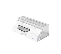 XIUKUSJ Robot Sweeper Box Parti di ricambio professionali compatibili for Roborock S50 S55 S52 S6 S5 Max S4. Pezzi di ricambio per aspirapolvere