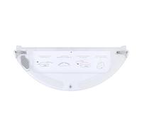 XIUKUSJ Serbatoio dell'acqua Mop for Aspirapolvere Robot Accessori Accessori Robot Aspirapolvere Home Sweeper Strumento di pulizia Sostituzione Sostituzione Compatibile for Xiaomi Compatibile for Robo