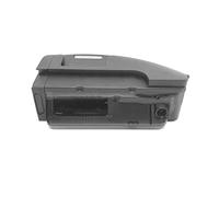 XIUKUSJ Spazzatura di pezzi di ricambio robot for filtro 2-in-1 serbatoio dell'acqua Accessori for polvere compatibile for Xiaomi compatibile for Mijia Pro Pezzi di ricambio per aspirapolvere