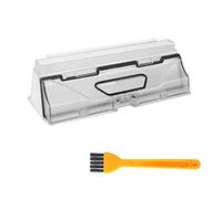 XIUKUSJ Spazzatura di ricambi robot Accessori La scatola di ricambio BASH può compatibile for Xiaomi compatibile for Roborock T7 T7. Pro S5max. Pezzi di ricambio per aspirapolvere