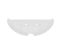 XIUKUSJ Vassoio del vassoio del vassoio dell'acqua Parte del vassoio del serbatoio dell'acqua controllato elettricamente compatibile for Roborock T7 / T7PRO S5 MAX S50 MAX S55 MAX Pezzi di ricambio pe