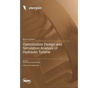 Xiuli Mao Yuchu Optimization Design and Simulation Analysis o (Copertina rigida)