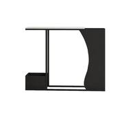xiuling4568 Consolle Ingresso Tavoli da consolle moderni, lusso leggero con corridoio d'ingresso estremamente stretto Tavolo Consolle(XL)
