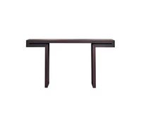 xiuling4568 Consolle Ingresso Tavolo consolle, tavolo da ingresso minimalista cinese, tavolo da divano for piccoli spazi. Tavolo Consolle