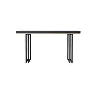 xiuling4568 Consolle Ingresso Tavolo da consolle minimalista in stile cinese, tavolo da ingresso for soggiorno, ingresso, corridoio, ufficio Tavolo Consolle(Grande)