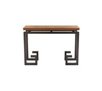 xiuling4568 Consolle Ingresso Tavolo da ingresso in stile cinese, tavolo da ingresso piccolo Tavolo Consolle(Piccolo)