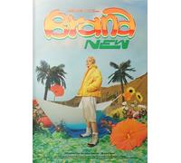 XIUMIN EXO 1° mini album nuovissimo Desert Ver. CD + libro + P.Card + posta +...