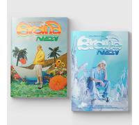 XIUMIN EXO 1° Mini Album Nuovo 2Ver SET CD+P.Book+P.Card+Post+Sticker+Gift