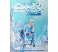 XIUMIN EXO 1° Mini Album Nuovo Oasis Ver CD+P.Book+P.Card+Post+Sticker+Gift