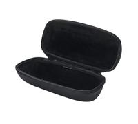 XIUsheUA Borsa per diffusori da esterno Custodia rigida da viaggio for trasporto e stoccaggio in EVA for altoparlante for for Bluetooth