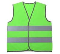 XIUsheUA Gilet Alta Visibilità Gilet for bambini