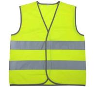 XIUsheUA Gilet Alta Visibilità Gilet for bambini